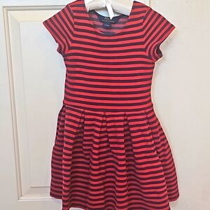 Polo Ralph Lauren Knit Dress sz 5